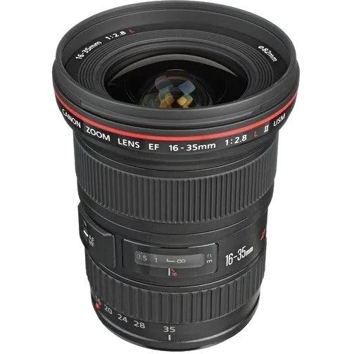 EF 16-35 f/2.8L II USM