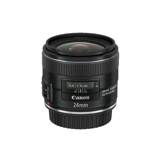 EF 24mm f/2.8 IS USM