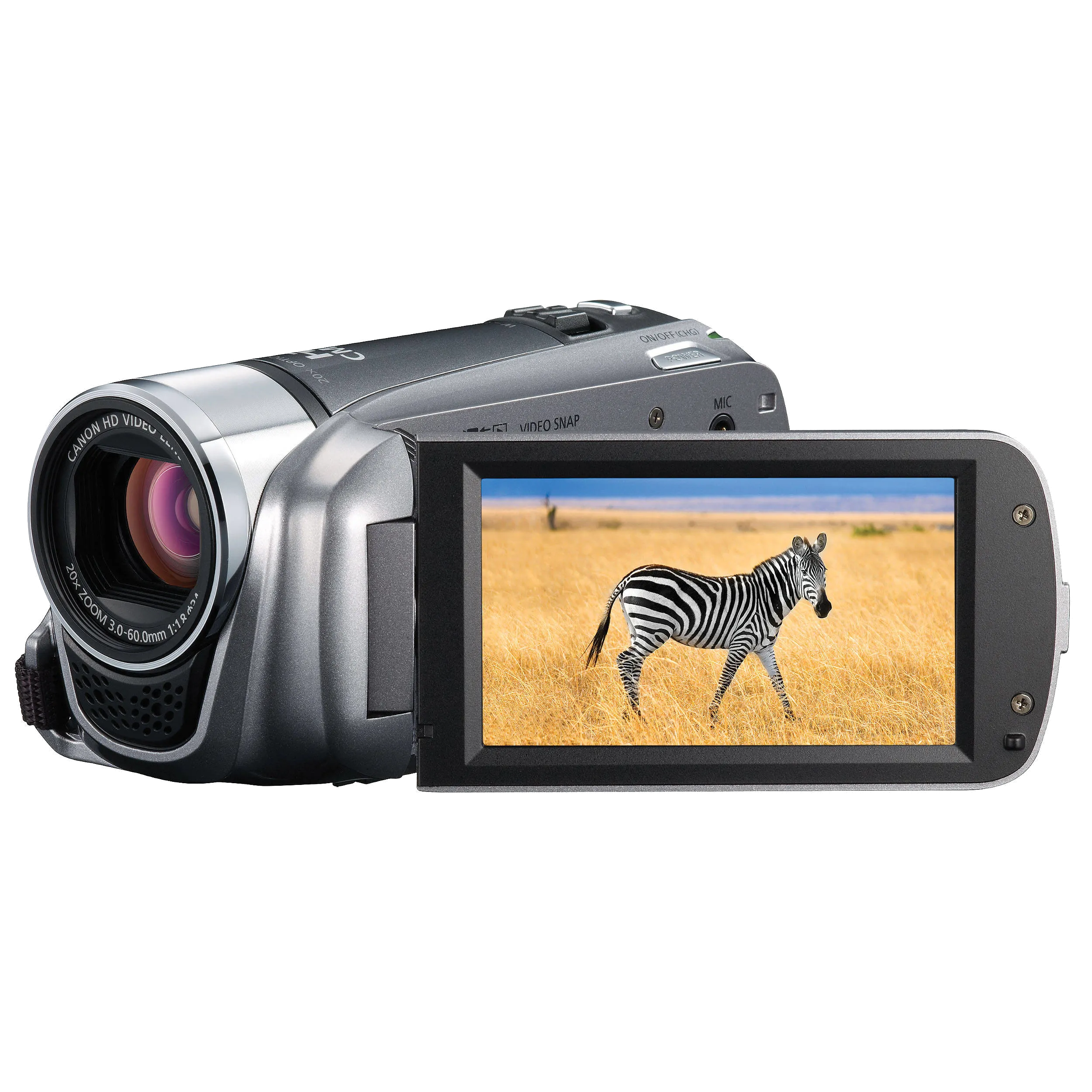 VIXIA HF R200